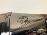 SILENCIEUX SUZUKI 750 GSX-S A2 2020