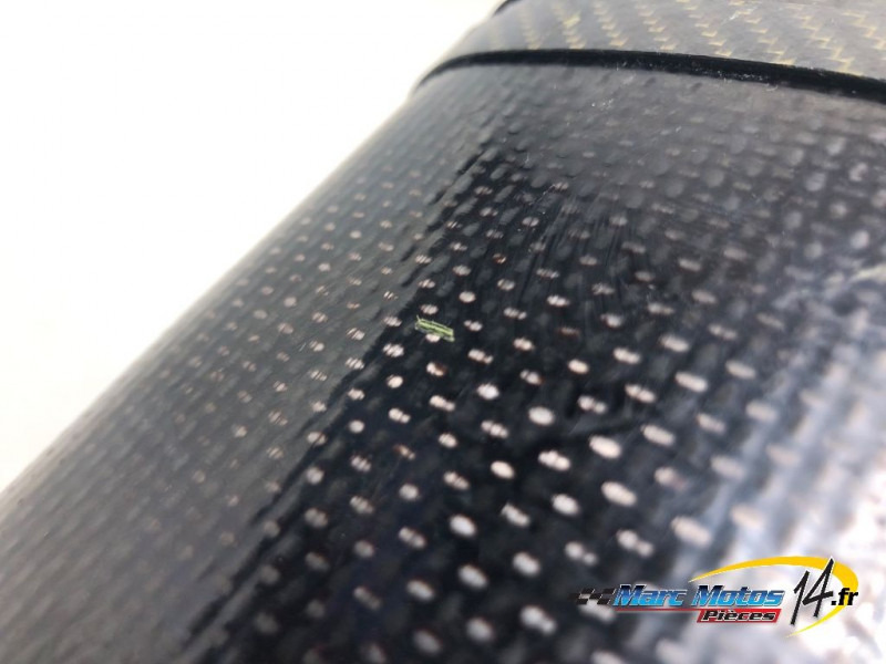 SILENCIEUX BMW F900R TRIPLE BLACK 2024