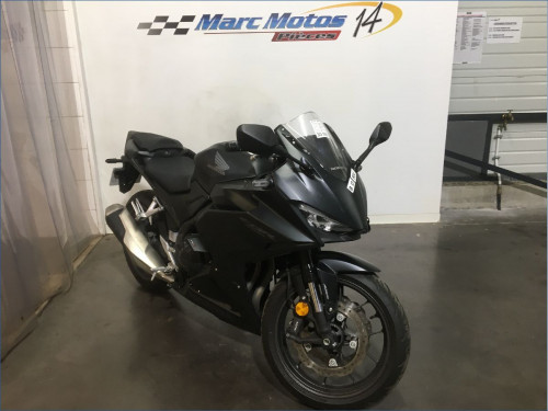 HONDA CBR500RA 