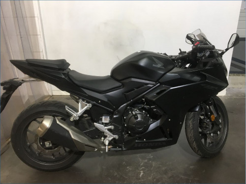 HONDA CBR500RA 