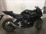 HONDA CBR500RA 