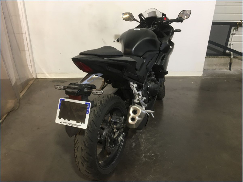 HONDA CBR500RA 