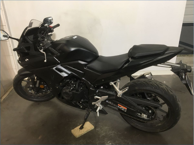 HONDA CBR500RA 