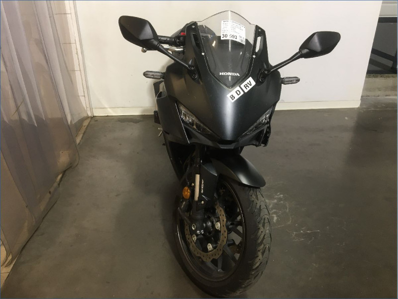 HONDA CBR500RA 