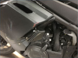 HONDA CBR500RA 