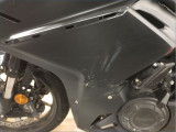 HONDA CBR500RA 