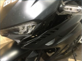 HONDA CBR500RA 
