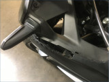 HONDA CBR500RA 