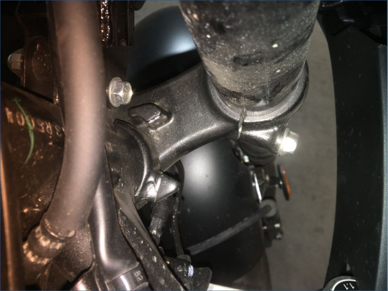 HONDA CBR500RA 