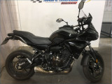 YAMAHA MT07 TRACER