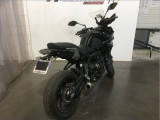 YAMAHA MT07 TRACER
