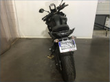 YAMAHA MT07 TRACER