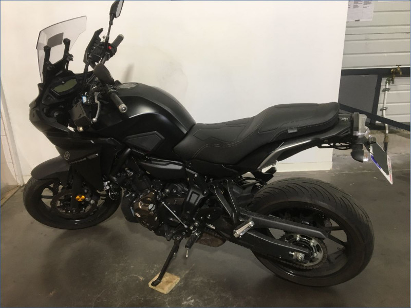 YAMAHA MT07 TRACER
