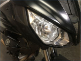 YAMAHA MT07 TRACER