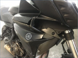 YAMAHA MT07 TRACER