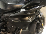 YAMAHA MT07 TRACER