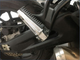 YAMAHA MT07 TRACER