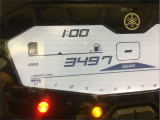 YAMAHA MT07 TRACER