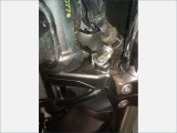 YAMAHA MT07 TRACER
