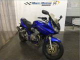 SUZUKI 600 BANDIT S