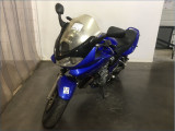 SUZUKI 600 BANDIT S