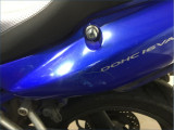 SUZUKI 600 BANDIT S