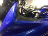 SUZUKI 600 BANDIT S