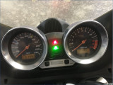 SUZUKI 600 BANDIT S