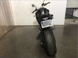 BMW F900R TRIPLE BLACK