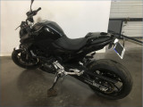 BMW F900R TRIPLE BLACK