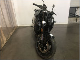 BMW F900R TRIPLE BLACK