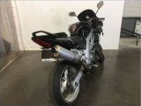 SUZUKI 650 SV S