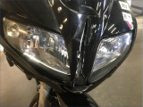 SUZUKI 650 SV S