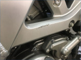 SUZUKI 650 SV S