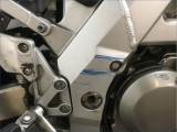 SUZUKI 650 SV S