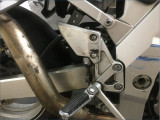 SUZUKI 650 SV S