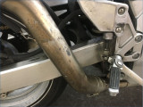 SUZUKI 650 SV S