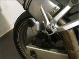 SUZUKI 650 SV S