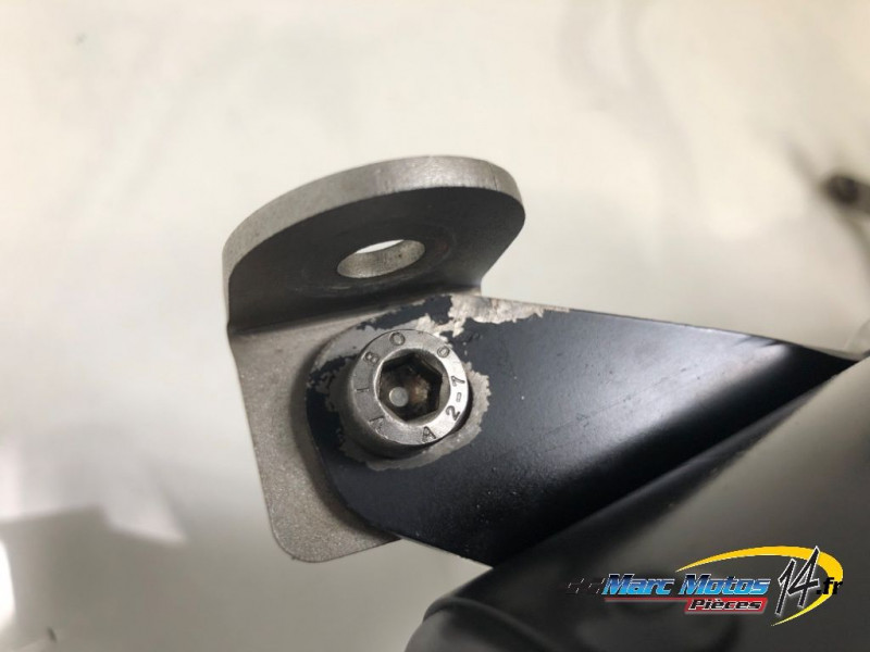ECHAPPEMENT COMPLET YAMAHA MT07 2021