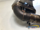 ECHAPPEMENT COMPLET YAMAHA MT07 2021