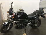 YAMAHA FZ6 