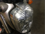 YAMAHA FZ6 