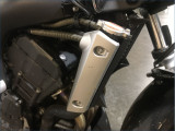 YAMAHA FZ6 