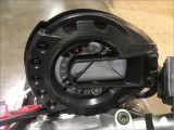 YAMAHA FZ6 