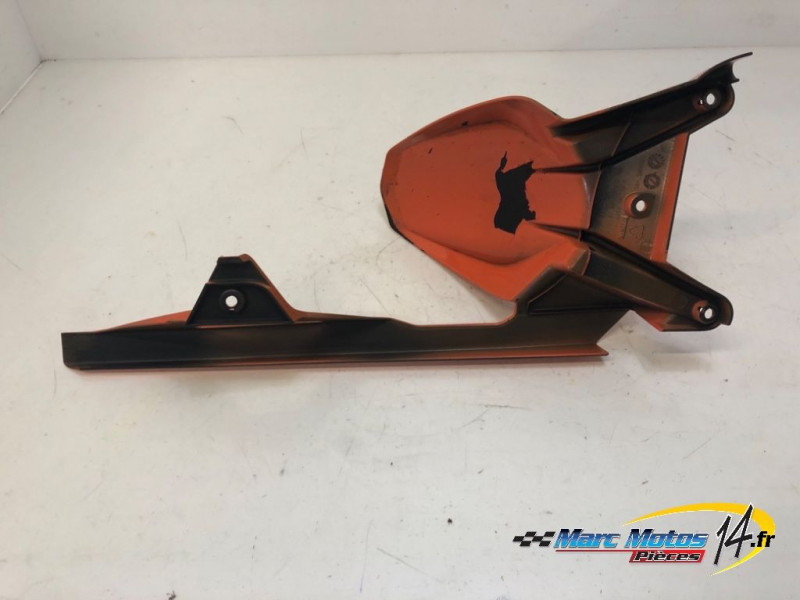 LECHE ROUE KTM 1390 SUPERDUKE R 2024