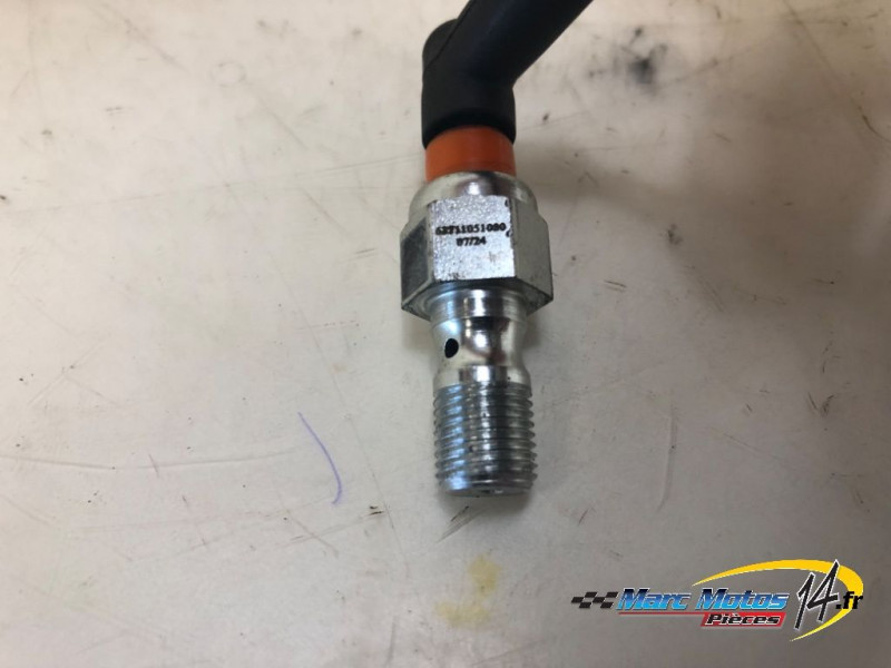 CONTACTEUR DE FREIN AVANT KTM 1390 SUPERDUKE R 2024