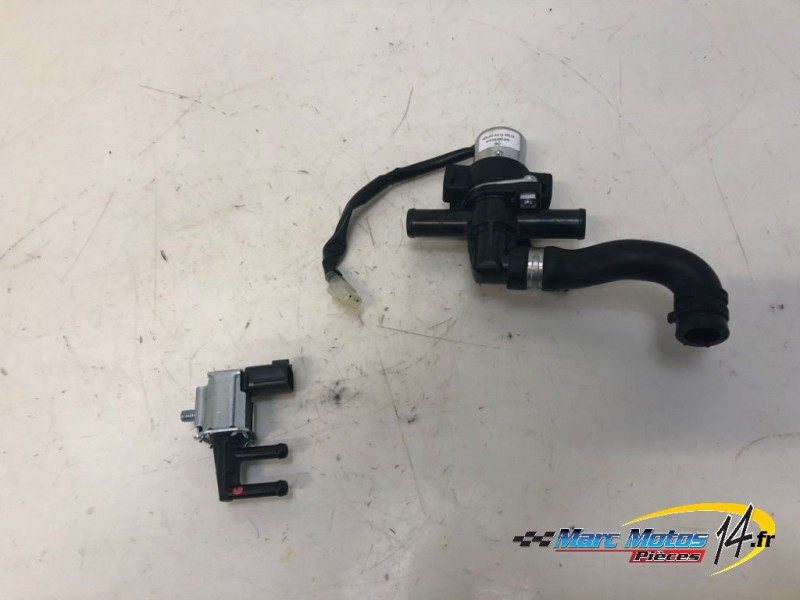 CLAPET DE RECYCLAGE DES GAZ KTM 1390 SUPERDUKE R 2024