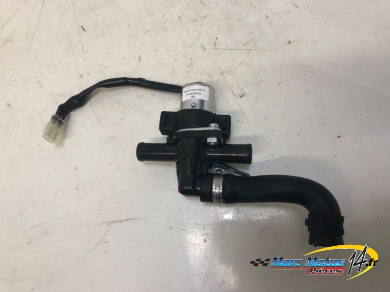 CLAPET DE RECYCLAGE DES GAZ KTM 1390 SUPERDUKE R 2024