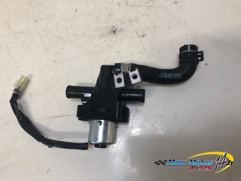 CLAPET DE RECYCLAGE DES GAZ KTM 1390 SUPERDUKE R 2024