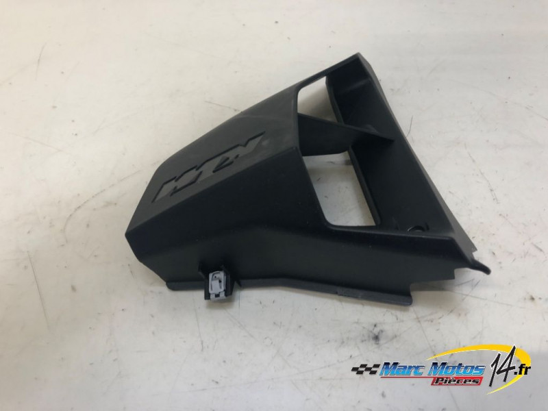 ECOPE DE RADIATEUR DROITE KTM 1390 SUPERDUKE R 2024